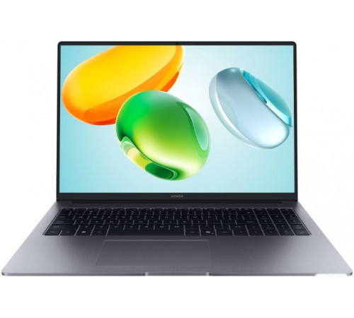 Ноутбук Honor MagicBook X16 2026 BRG-X 5301ARGP