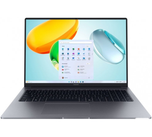 Ноутбук Honor MagicBook X16 2026 BRG-X 5301ARGP