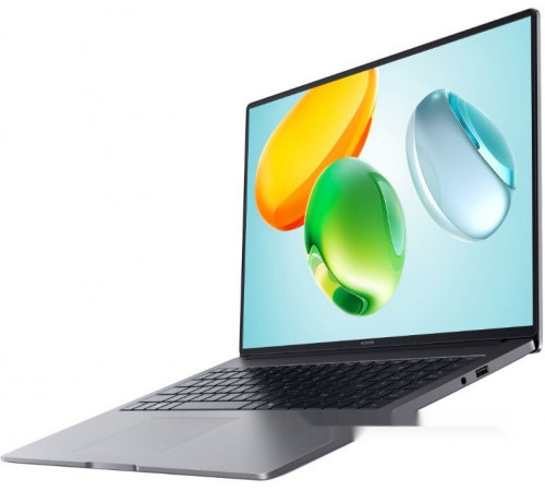 Ноутбук Honor MagicBook X16 2026 BRG-X 5301ARGP