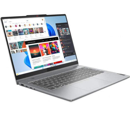 Ноутбук Lenovo IdeaPad 5 2-in-1 14IRH9 83KX0082RK