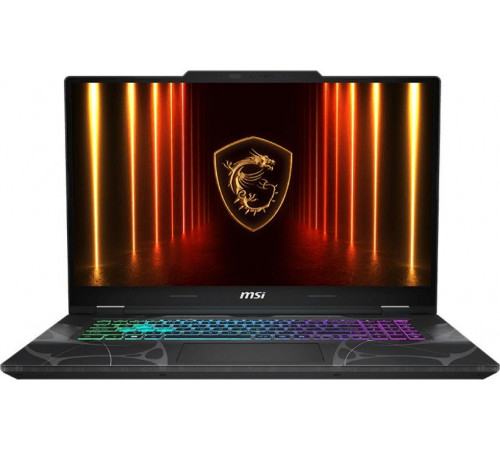Ноутбук MSI Cyborg 17 B2RWFKG-283XRU