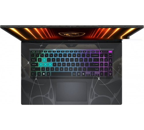 Ноутбук MSI Cyborg 17 B2RWFKG-283XRU