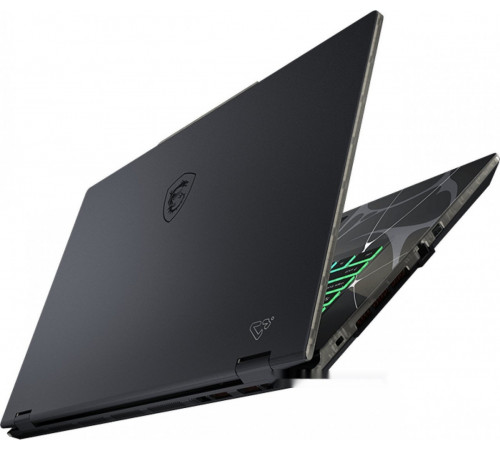 Ноутбук MSI Cyborg 17 B2RWFKG-284XRU
