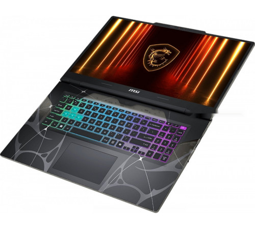 Ноутбук MSI Cyborg 17 B2RWFKG-284XRU