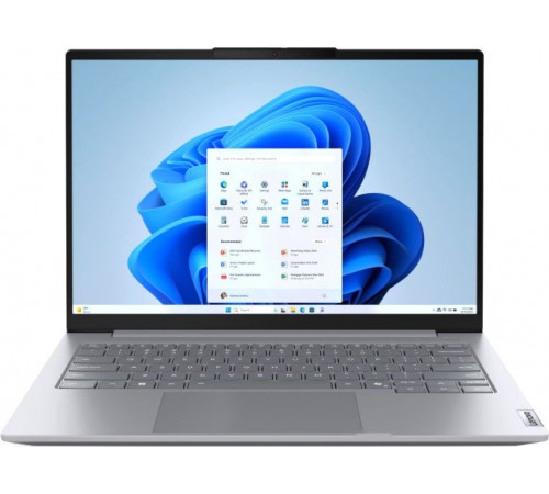 Ноутбук Lenovo ThinkBook 14 G8 IAL 21SJS05R00