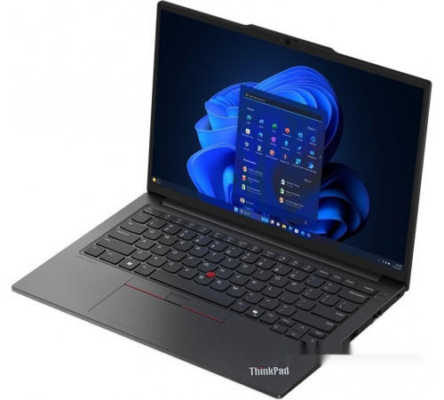 Ноутбук Lenovo ThinkPad E14 Gen 6 Intel 21M7A002CD