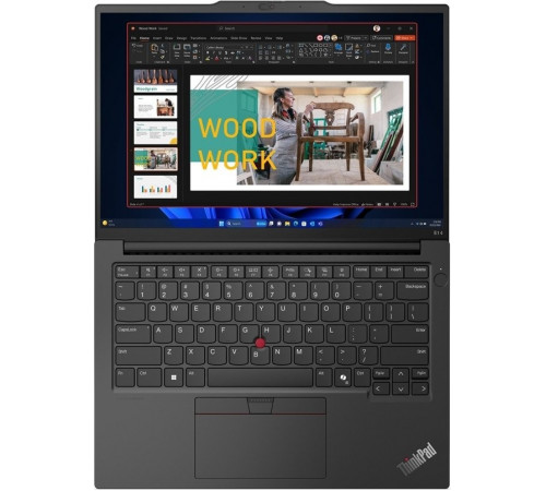 Ноутбук Lenovo ThinkPad E14 Gen 6 Intel 21M7A002CD