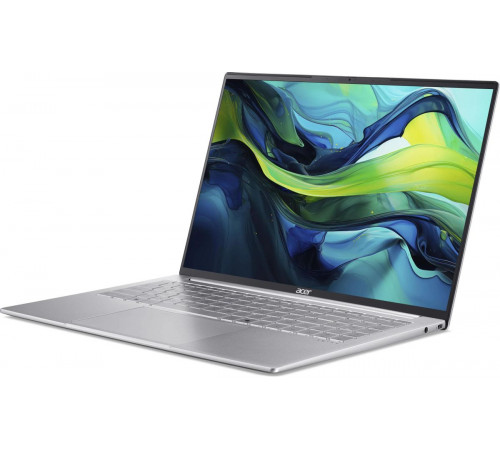 Ноутбук Acer Swift Lite 16 SFL16-51M-54BL NX.D3UCD.002 Win 11 Pro