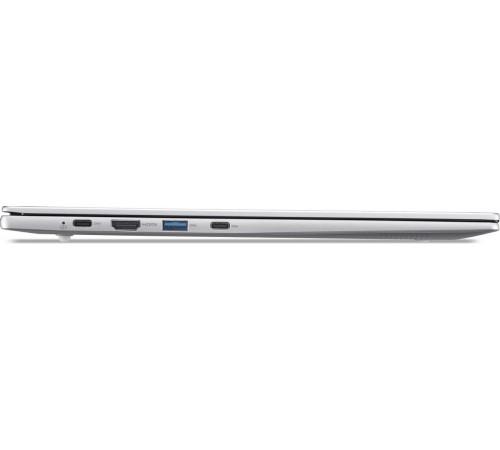 Ноутбук Acer Swift Lite 16 SFL16-51M-54BL NX.D3UCD.002 Win 11 Pro