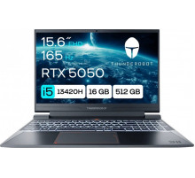 Ноутбук Thunderobot 911 X Wild Hunter G3 Evo JT009R00KRU