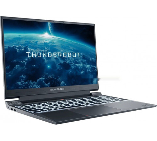 Ноутбук Thunderobot 911 X Wild Hunter G3 Evo JT009R00KRU