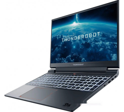 Ноутбук Thunderobot 911 X Wild Hunter G3 Evo JT009R00KRU