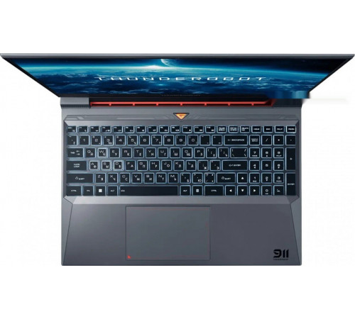 Ноутбук Thunderobot 911 X Wild Hunter G3 Evo JT009R00KRU