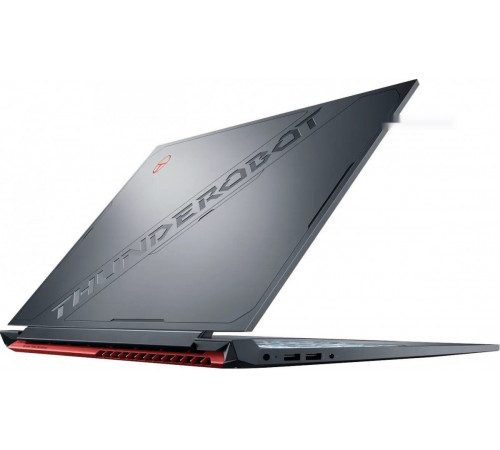 Ноутбук Thunderobot 911 X Wild Hunter G3 Evo JT009R00KRU