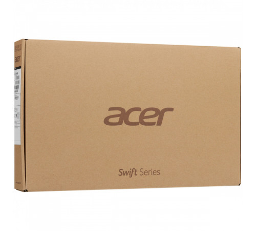 Ноутбук Acer Swift Air 16 SFA16-61M-R721 NX.DJBCD.002 Win 11 Pro