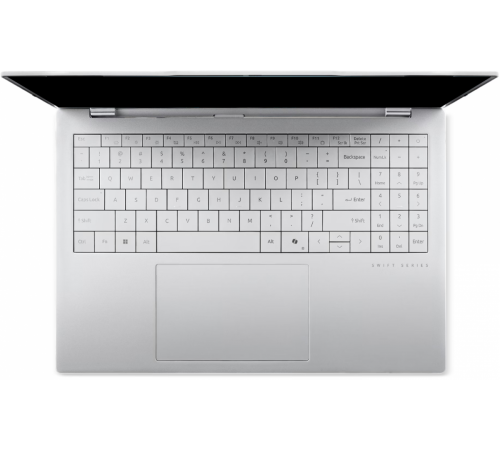 Ноутбук Acer Swift Air 16 SFA16-61M-R721 NX.DJBCD.002 Win 11 Pro
