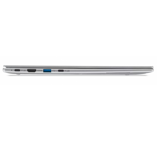 Ноутбук Acer Swift Air 16 SFA16-61M-R721 NX.DJBCD.002 Win 11 Pro