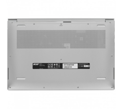 Ноутбук Acer Swift Air 16 SFA16-61M-R721 NX.DJBCD.002 Win 11 Pro