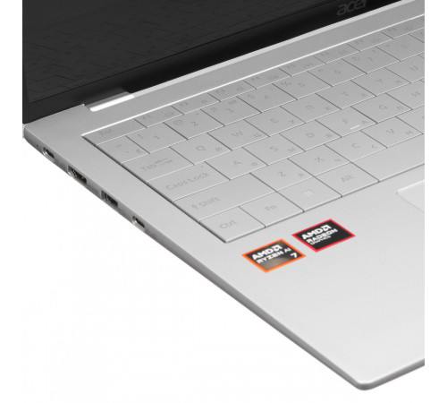 Ноутбук Acer Swift Air 16 SFA16-61M-R721 NX.DJBCD.002 Win 11 Pro