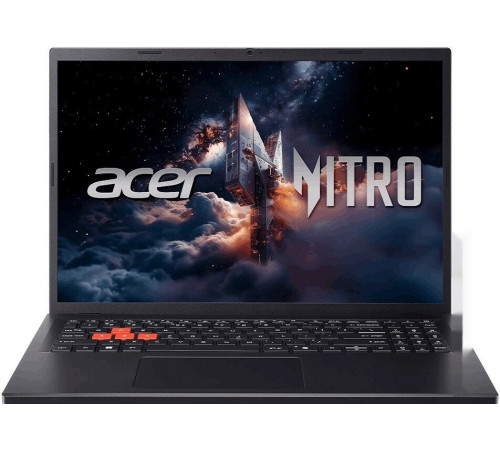 Ноутбук Acer Nitro Lite 16 NL16-71G-578S NH.DAAEM.002