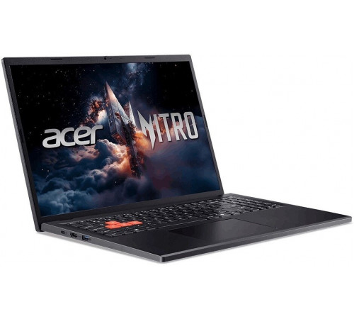 Ноутбук Acer Nitro Lite 16 NL16-71G-578S NH.DAAEM.002