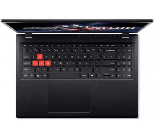 Ноутбук Acer Nitro Lite 16 NL16-71G-578S NH.DAAEM.002