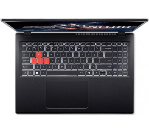 Ноутбук Acer Nitro Lite 16 NL16-71G-578S NH.DAAEM.002