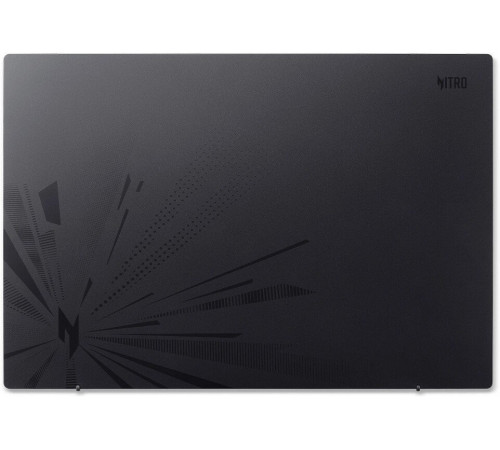 Ноутбук Acer Nitro Lite 16 NL16-71G-578S NH.DAAEM.002