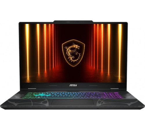 Ноутбук MSI Cyborg 15 B2RWFKG-071US