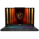 Ноутбук MSI Cyborg 15 B2RWFKG-071US