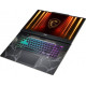 Ноутбук MSI Cyborg 15 B2RWFKG-071US
