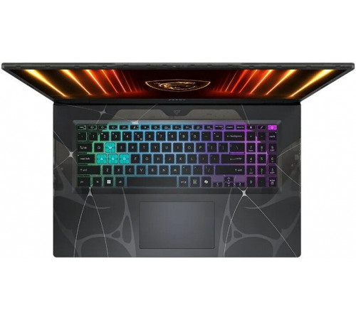 Ноутбук MSI Cyborg A17 AI B2HWEKG-047XRU