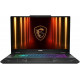 Ноутбук MSI Cyborg A17 AI B2HWFKG-040XRU