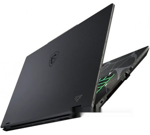 Ноутбук MSI Cyborg A17 AI B2HWFKG-048XRU