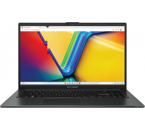 Ноутбук Asus Vivobook Go 15 E1504FA-BQ5031W