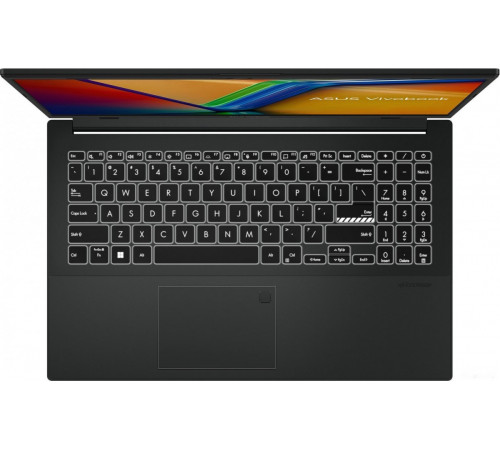 Ноутбук Asus Vivobook Go 15 E1504FA-BQ5031W