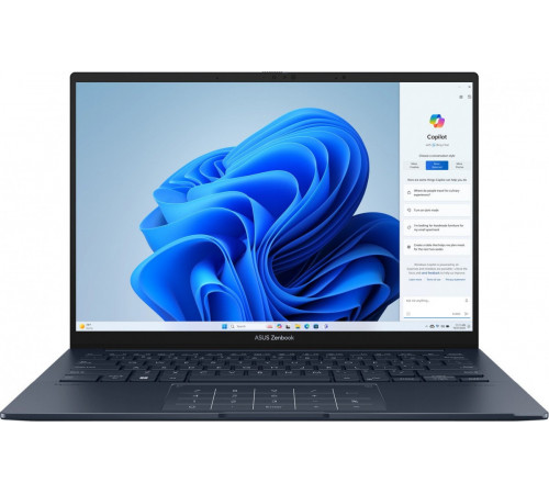Ноутбук Asus Zenbook 14 OLED UX3405CA-ST1336