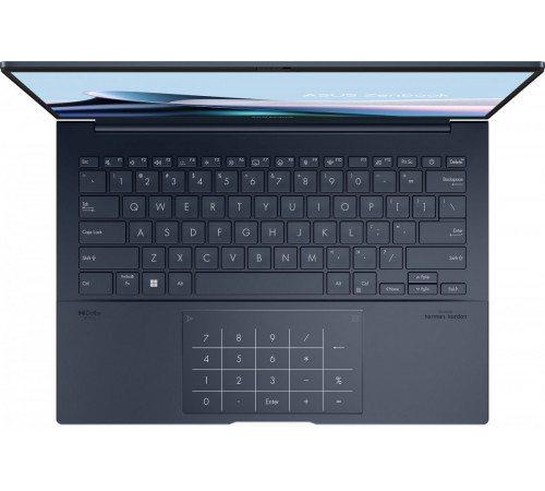 Ноутбук Asus Zenbook 14 OLED UX3405CA-ST1336