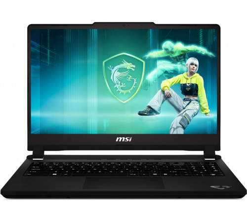 Ноутбук MSI Cyborg 15 C2WE-017XRU
