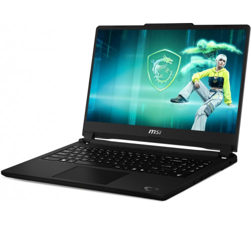 Ноутбук MSI Cyborg 15 C2WE-017XRU