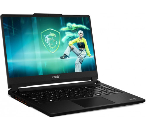 Ноутбук MSI Cyborg 15 C2WE-017XRU