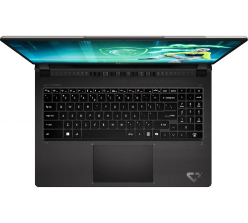 Ноутбук MSI Cyborg 15 C2WE-017XRU