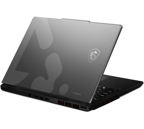 Ноутбук MSI Cyborg 15 C2WE-017XRU