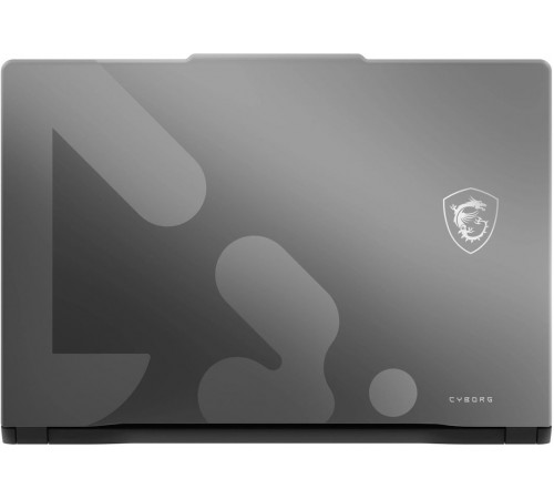 Ноутбук MSI Cyborg 15 C2WE-017XRU