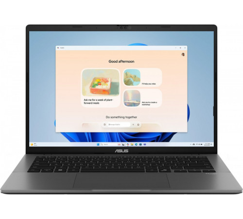 Ноутбук Asus Vivobook S14 S3407AA-SF076