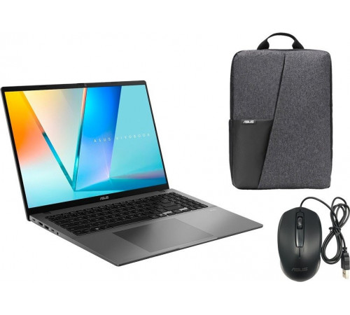 Ноутбук Asus Vivobook S14 S3407AA-SF076