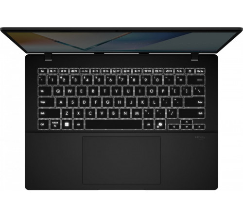Ноутбук Asus Vivobook S14 S3407AA-SF076