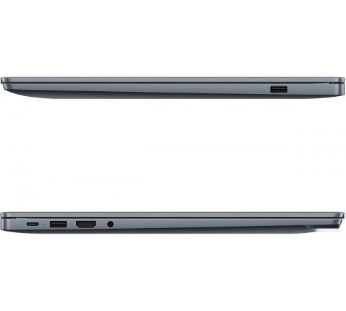 Ноутбук Huawei MateBook D 16 2024 MCLG-X 53014QKW