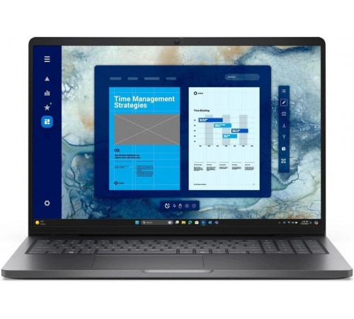 Ноутбук DELL Pro 16 PC16250-7613