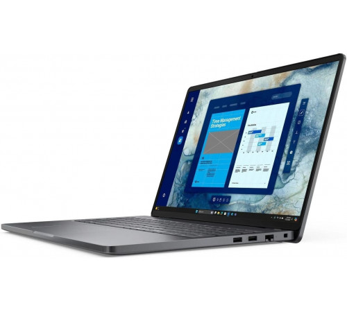 Ноутбук DELL Pro 16 PC16250-7613